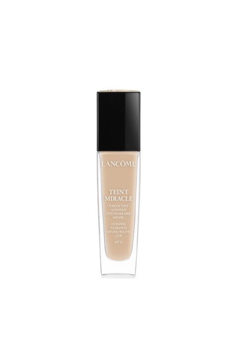 Lancome Teint Miracle Hydrating Foundation Natural Healthy Look Spf15 04 Beige Nature 30ml