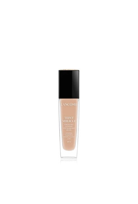 Lancome Teint Miracle Hydrating Foundation Natural Healthy Look Spf15 045 Sable Beige 30ml