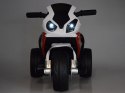 Motor na akumulator BMW elektryczny sportowy motorek dla dziecka PA0311