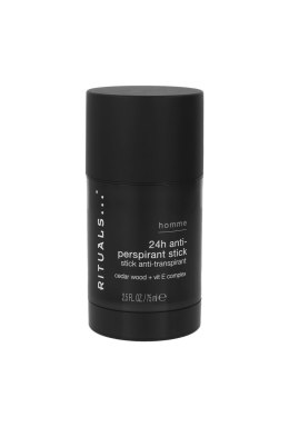 Rituals Homme 24H Anti-Perspirant Stick 75ml
