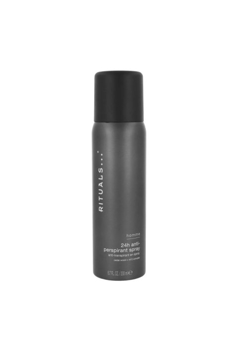 Rituals Homme Anti-Perspirant Spray 200ml