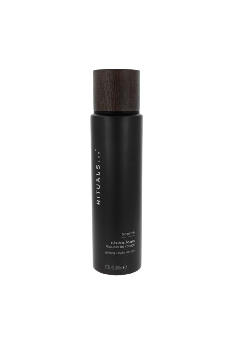 Rituals Homme Shave Foam 200ml
