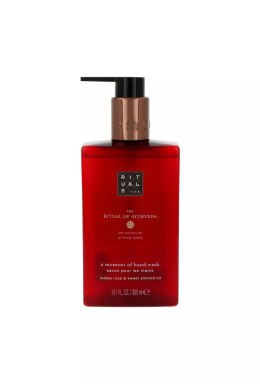 Rituals The Ritual Of Ayurveda Hand Wash 300ml