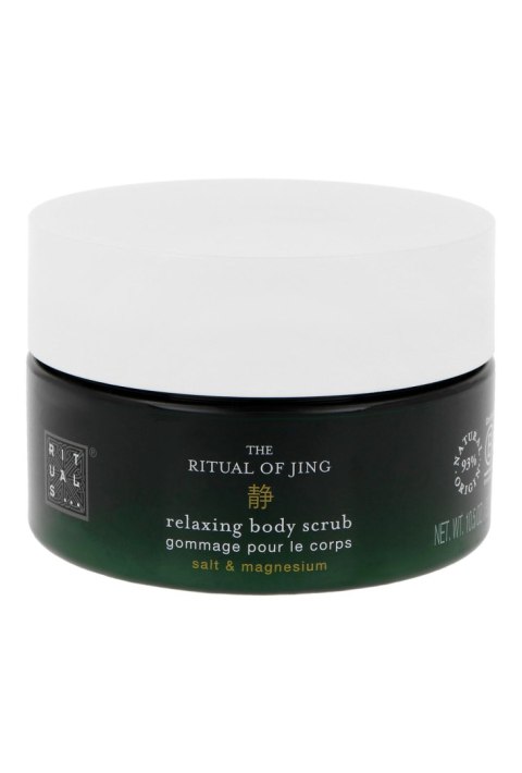 Rituals The Ritual Of Jing Relaxing Body Scrub 300g
