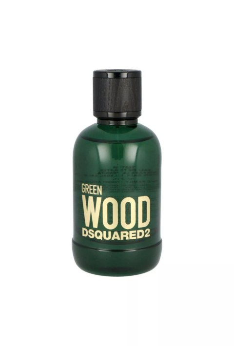 Tester Dsquared Wood Green Edt 100ml