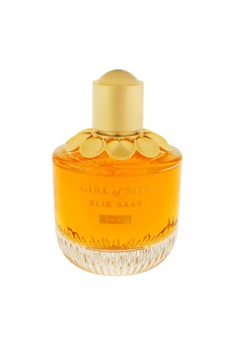 Tester Elie Saab Girl Of Now Shine Edp 90ml
