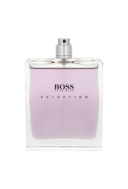 Tester Hugo Boss Selection Edt 100ml
