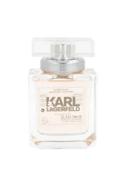 Tester Karl Lagerfeld For Her Edp 85ml