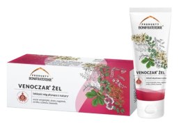 Venoczar żel 75g PRODUKTY BONIFRATERSKIE