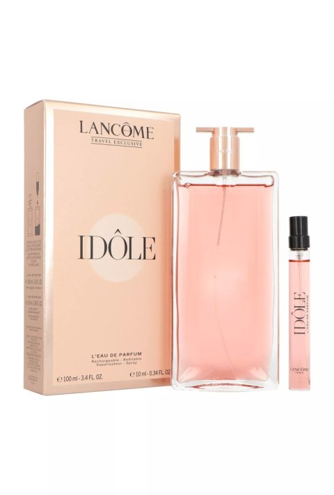Zestaw Lancome Idole Edp 100ml + Edp 10ml