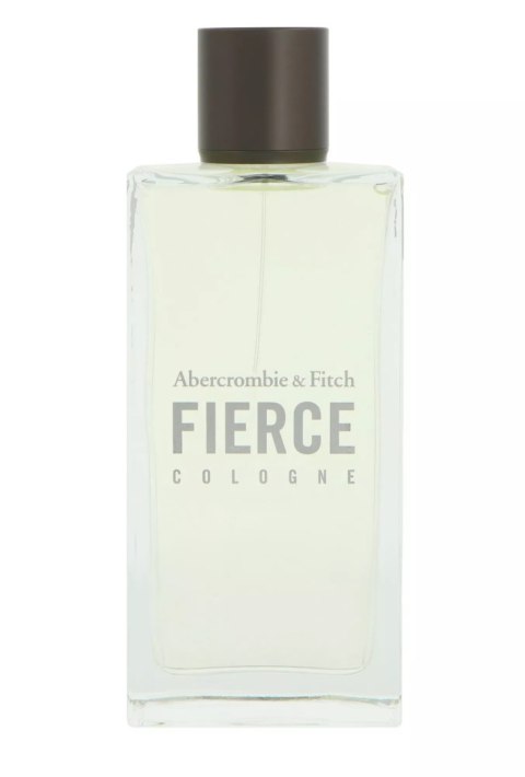 Abercrombie & Fitch Fierce Men Edc 200ml