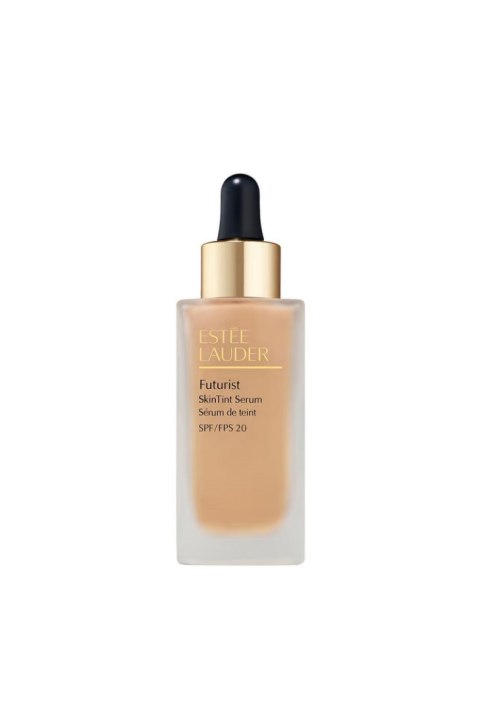 Estee Lauder Futurist Skin Tint Serum 2N1 30ml Desert Beige