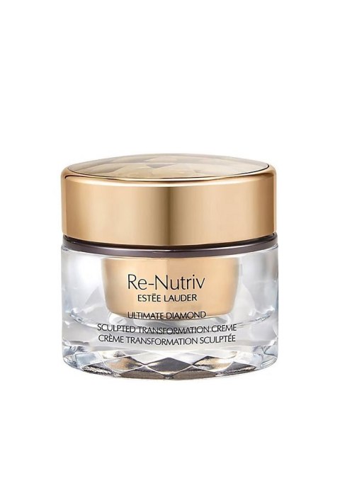 Estee Lauder Re-Nutriv Ultimate Diamond Transformative Energy Creme 50ml