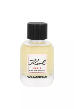 Karl Lagerfeld Karl Paris 21 Rue Saint Guillaume Edp 60ml