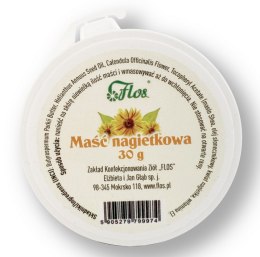 Maść nagietkowa 30g FLOS