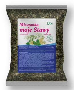 Mieszanka moje Stawy 100g FLOS