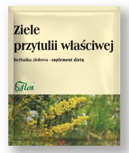 Przytulia właściwa ziele 50g FLOS