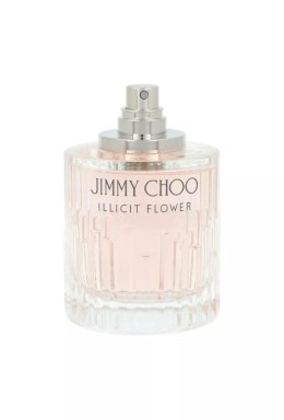 Tester Jimmy Choo Illicit Flower Edt 100ml
