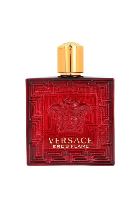 Tester Versace Eros Flame Edp 100ml