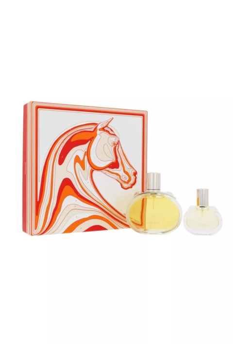 Zestaw Hermes Barenia Edp 100ml + Edp 12,5ml