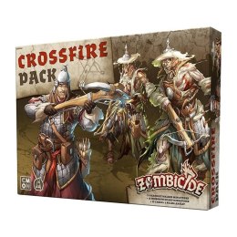Zombicide: Biała Śmierć Pakiet Kuszników PORTAL