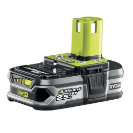 Akumulator 18V Lithium+ 2.5Ah RB18L25 RYOBI