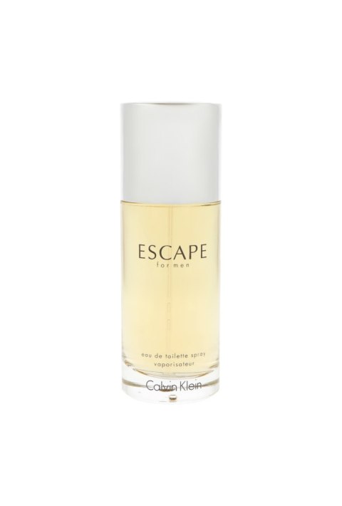 Calvin Klein Escape Men Edt 100ml
