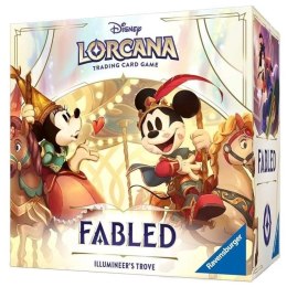 Disney Lorcana (Set09) trove pack