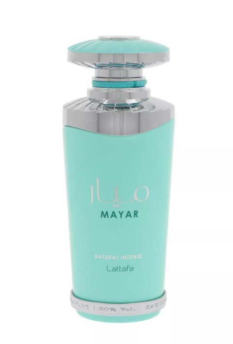Lattafa Mayar Natural Intense Edp 100ml