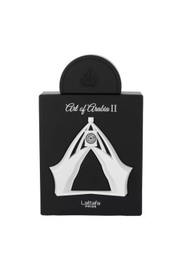Lattafa Pride Art Of Arabia II Edp 100ml