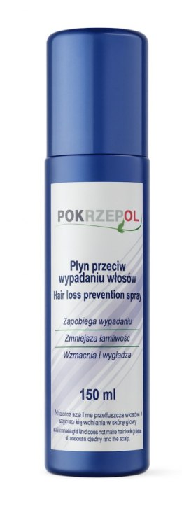 PROFARM Pokrzepol przeciw wypadaniu włosów (spray) 150ml