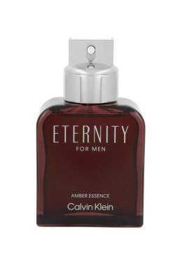 Tester Calvin Klein Eternity Amber Essence For Men Parfum 100ml