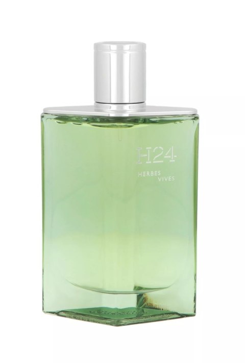 Tester Hermes H24 Herbes Vives Edp 100ml