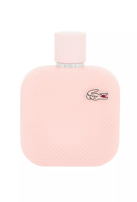 Tester Lacoste L.12.12 Rose Edp 100ml