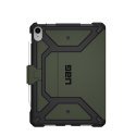 Etui ochronne UAG Metropolis SE Series do iPad 10.9 (10th Gen, 2022) - Kolor: Olive