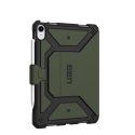 Etui ochronne UAG Metropolis SE Series do iPad 10.9 (10th Gen, 2022) - Kolor: Olive