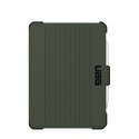 Etui ochronne UAG Metropolis SE Series do iPad 10.9 (10th Gen, 2022) - Kolor: Olive