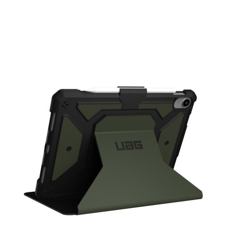 Etui ochronne UAG Metropolis SE Series do iPad 10.9 (10th Gen, 2022) - Kolor: Olive