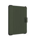 Etui ochronne UAG Metropolis SE Series do iPad 10.9 (10th Gen, 2022) - Kolor: Olive