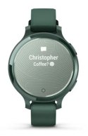 Smartwatch GARMIN Lily 2 Active Jasper Green