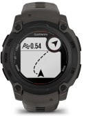 Zegarek sportowy Garmin Instinct E 40mm Czarny