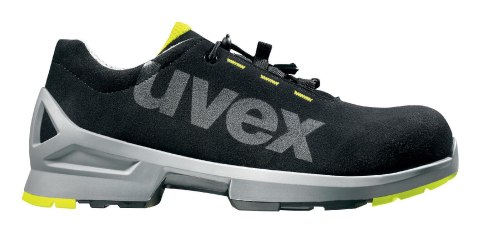 Buty do ochrony stóp uvex 8544/8 S2 Rozmiar 42 Podeszwa PUR W11