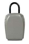 MASTER LOCK 5414EURD szafka na klucze Plastik, Winyl, Cynk Szary