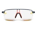 Okulary JULBO FREQUENCY REACTIV 0-3 HC black/blue