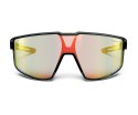 Okulary rowerowe JULBO FURY czarne