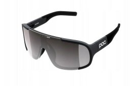Okulary rowerowe POC Aspire czarny