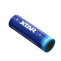 XTAR AKUMULATOR 21700 3,7V 4900MAH LI-ION Z ZABEZPIECZENIEM 21700-4900