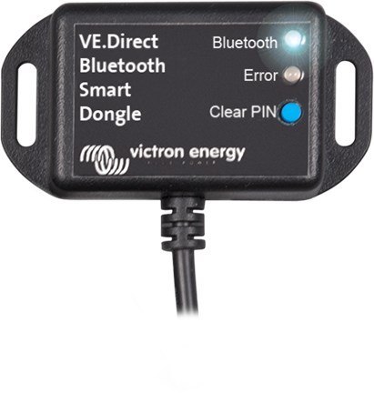 Victron Energy ASS030536011 adapter Bluetooth