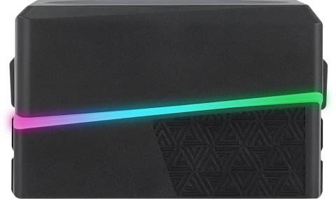 Aerocool Cylon 4 Procesor Chlodnica/wentylator 12 cm Czarny