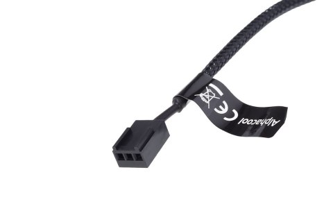 Alphacool 12565 część / akcesorium do systemów chłodzenia komputerów Blok wodny